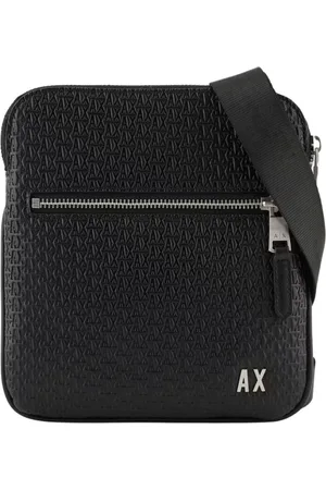 EAX Bolso - para hombre