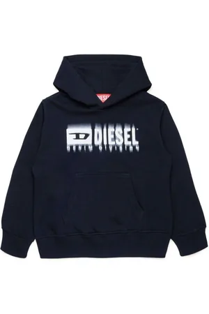 Diesel Jersey J02042-KYAVF para niño