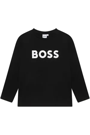 HUGO BOSS Camiseta J25P25 para niño