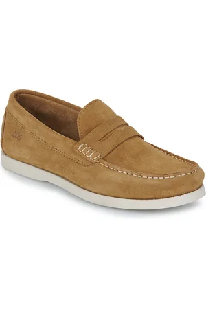 TBS Mocasines PALERME para hombre