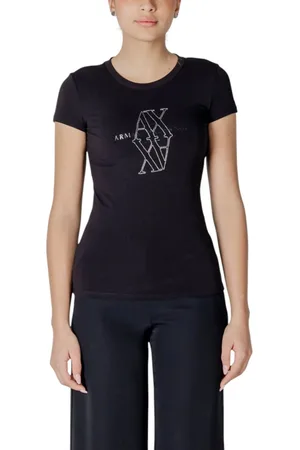 EAX Camiseta XW000512 AF11929 para mujer