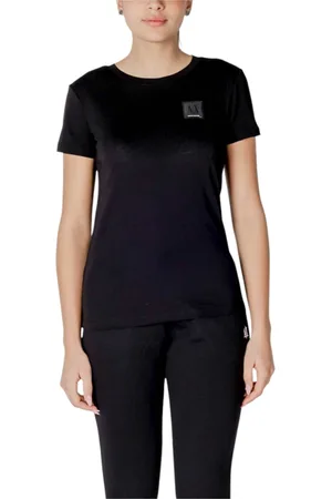 EAX Camiseta XW000831 AF10356 para mujer