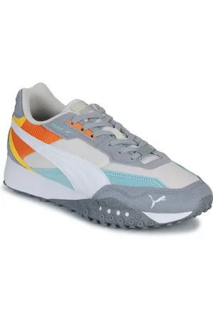 PUMA Zapatillas Blktop Rider para hombre