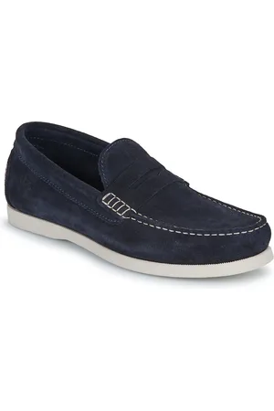 TBS Mocasines PALERME para hombre