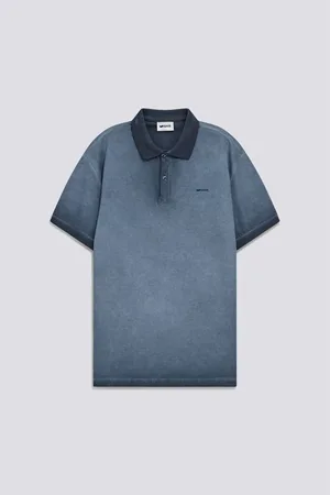 GAS Tops y Camisetas 310422 182888-4704 SKIPPER para hombre