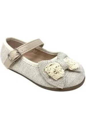 Bubble Bobble Zapatillas deporte Zapato niña c559 beig para niña