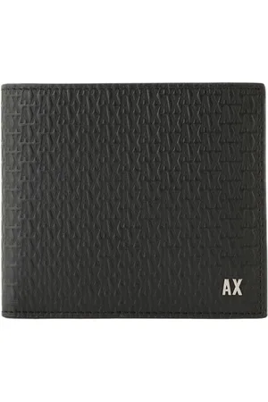 EAX Cartera - para hombre