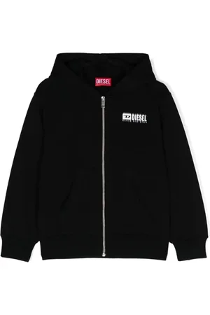 Diesel Jersey J02039-KYAVF para niño
