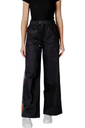 Desigual Pantalón fluido PANT_PAISLEY_LACROIX 25SWPW19 para mujer
