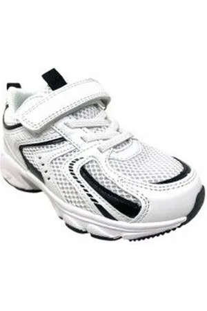 Bubble Bobble Zapatillas deporte Deporte niño c1276 bl.azu para niña