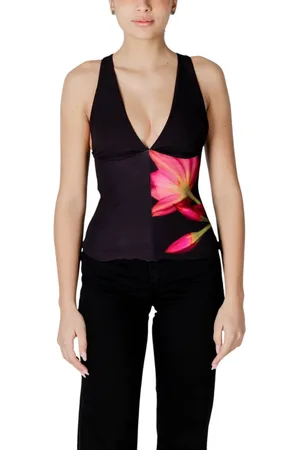 Desigual Blusa BLUS_FOBOS 25SWBW09 para mujer