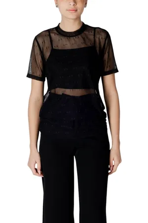 EAX Camiseta XW000533 AF13192 para mujer