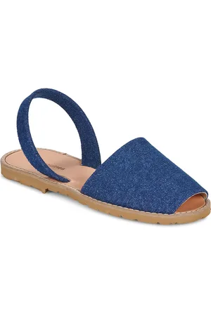 MINORQUINES Sandalias AVARCA para mujer