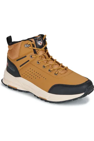 Geographical Norway Zapatillas altas OFORET para hombre