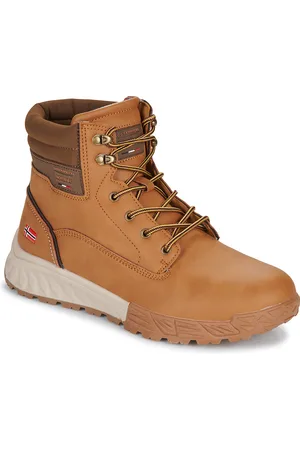 Geographical Norway Botines OCLARC para hombre