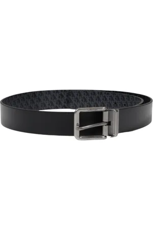 Calvin Klein Cinturón CASUAL PIN BUCKLE 35MM LV04G7029G para hombre