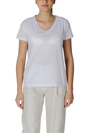 EAX Camiseta XW000531 AF10359 para mujer