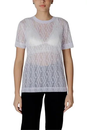 EAX Camiseta XW000513 AF10835 para mujer