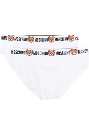 Moschino Boxer 1384-4402 para hombre