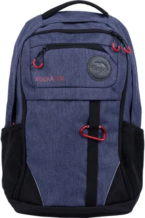 Trespass Mochila Rocka para mujer