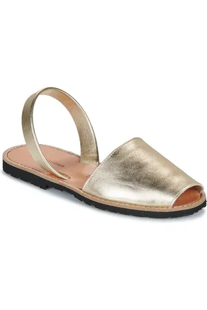 MINORQUINES Sandalias AVARCA para mujer