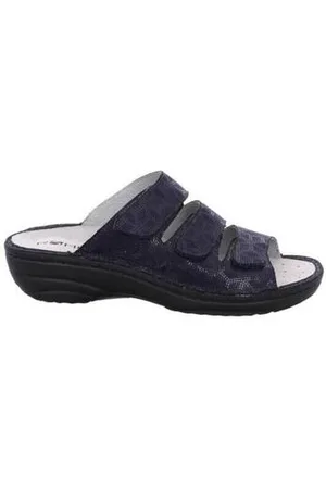 Rohde Chanclas Cremona para mujer