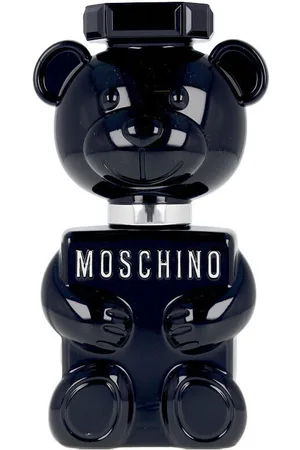 Moschino Perfume Toy Boy Eau De Parfum Vaporizador para hombre