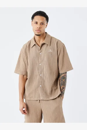 Project X Paris Camisa manga larga - para hombre