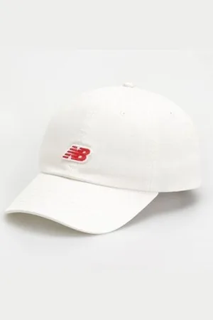 New Balance Gorra GORRA PATCH LOGO UNISEX para mujer