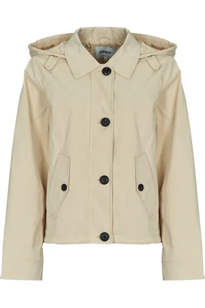 ONLY Parka ONLLOUISE para mujer