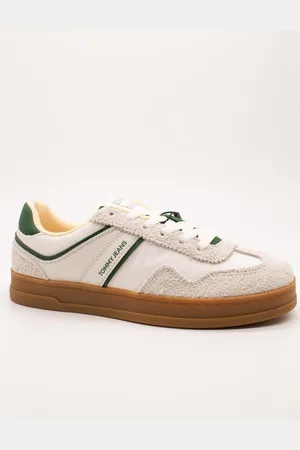 Tommy Hilfiger Deportivas Moda EN02730-YBL para mujer