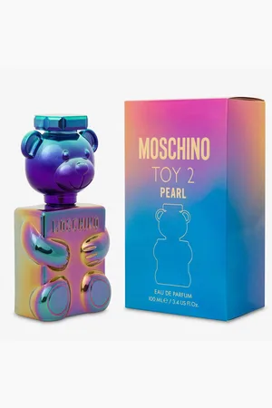 Moschino Perfume Toy 2 Pearl - Eau de Parfum - 100ml para mujer