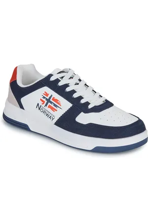 Geographical Norway Zapatillas ORTY para hombre
