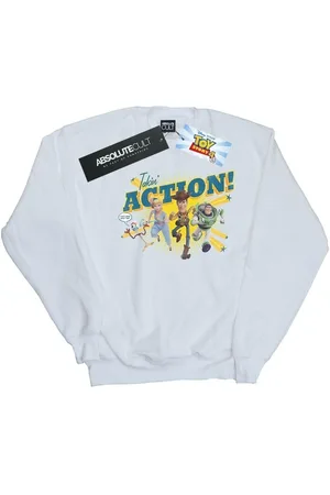 Disney Jersey Toy Story 4 Takin