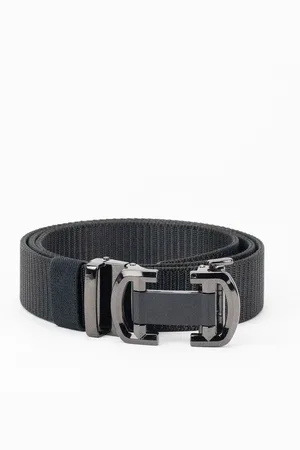 Keslem Cinturón 38706 para hombre