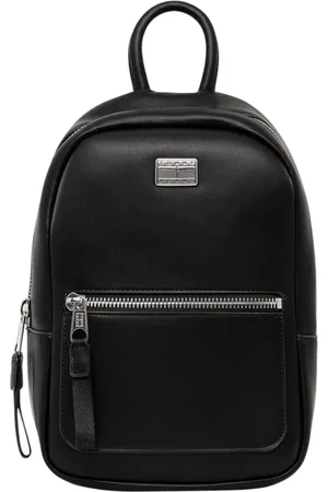 Tommy Hilfiger Mochila TJW AMERICAN COOL BACKPACK AW0AW17285 para mujer