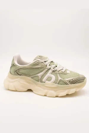 Duuo Deportivas Moda D468005 Forrest para mujer
