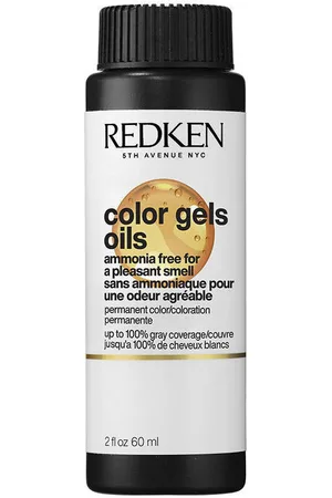 Redken Coloración Color Gel Oils 04bc - 4.54 60 Ml X para mujer