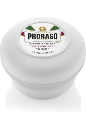 Proraso Afeitadoras & cuchillas Pelli Sensibli Jabón De Afeitar para hombre