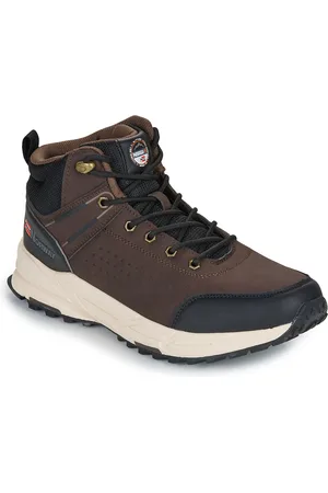 Geographical Norway Zapatillas altas OFORET para hombre