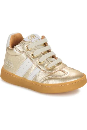 GBB Zapatillas altas ANAIS TWIST para niña