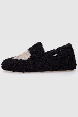 Macarena Pantuflas ZAPATILLA DE CASA ANAIS 22 para mujer
