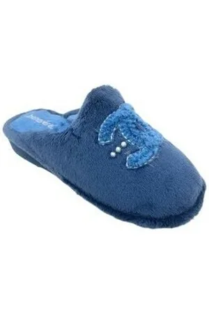 Berevere Zapatillas deporte Ir por casa señora in 4525 para mujer