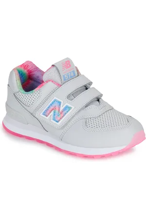 New Balance Zapatillas 574 para niña