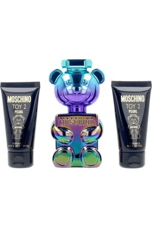 Moschino Perfume Toy 2 Pearl Estuche para mujer