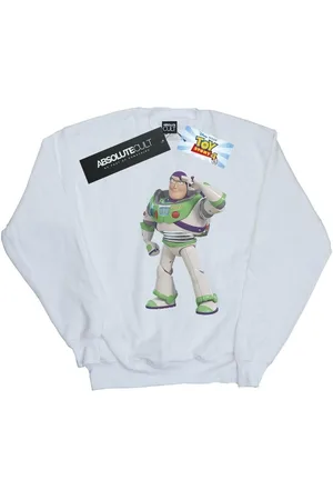 Disney Jersey Toy Story Lightyear para hombre