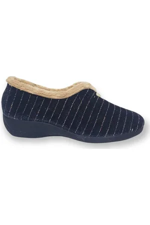 Cabrera Pantuflas ZAPATILLA PARA CASA CERRADA para hombre