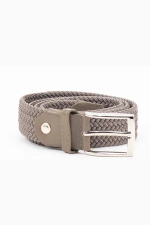 Keslem Cinturón 38707 para hombre