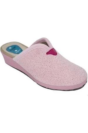 Cbp - Conbuenpie Pantuflas Zapatillas de Casa by CBP Home para mujer