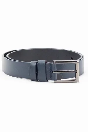 Keslem Cinturón 37996 para hombre